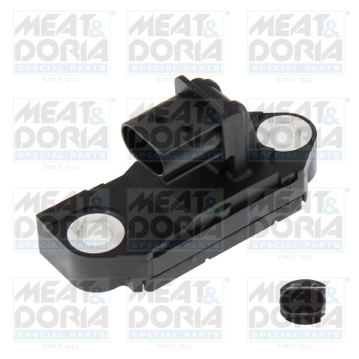 Sensor, intake manifold pressure